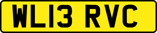 WL13RVC