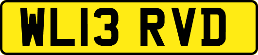 WL13RVD