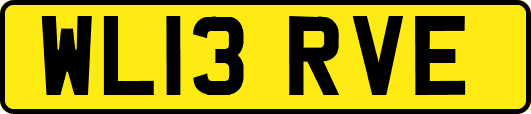 WL13RVE