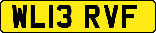 WL13RVF