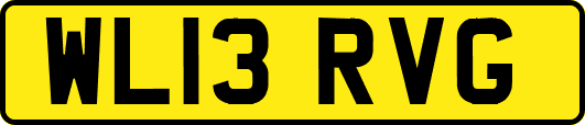 WL13RVG