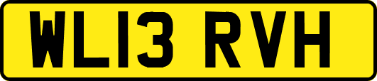 WL13RVH