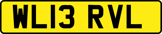 WL13RVL