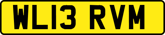 WL13RVM