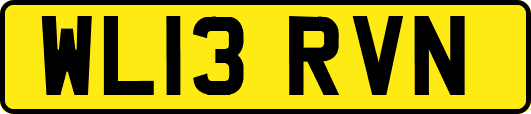 WL13RVN
