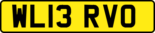 WL13RVO