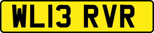 WL13RVR