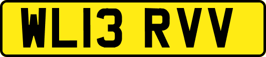 WL13RVV