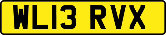 WL13RVX