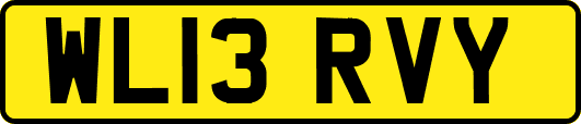 WL13RVY