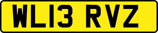 WL13RVZ