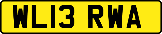 WL13RWA