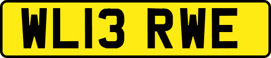 WL13RWE