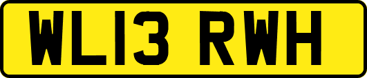 WL13RWH