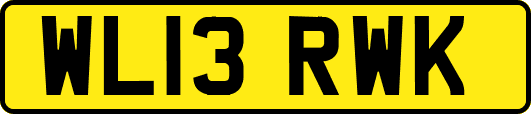 WL13RWK