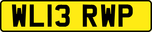 WL13RWP