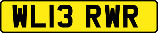WL13RWR