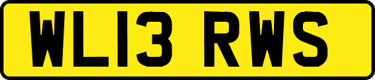 WL13RWS