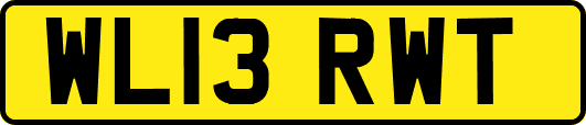 WL13RWT