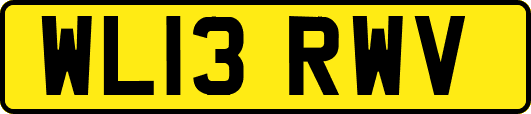 WL13RWV