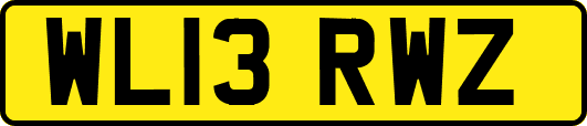 WL13RWZ