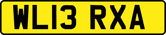 WL13RXA