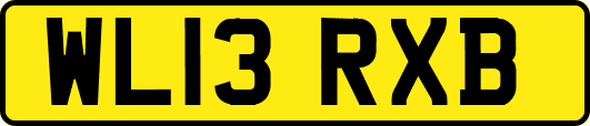 WL13RXB