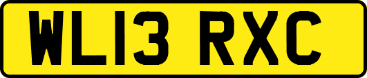 WL13RXC