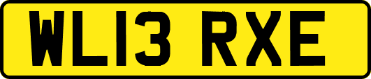 WL13RXE