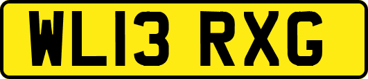 WL13RXG
