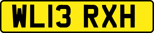WL13RXH