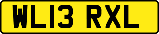 WL13RXL