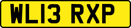 WL13RXP