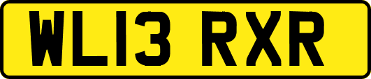 WL13RXR