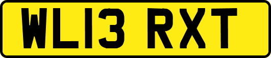 WL13RXT
