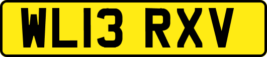 WL13RXV