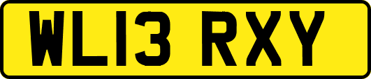 WL13RXY
