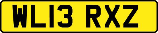 WL13RXZ