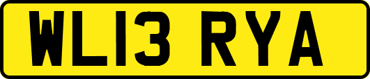 WL13RYA