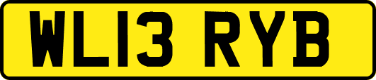 WL13RYB