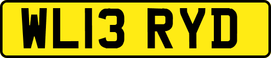 WL13RYD