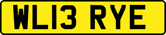 WL13RYE
