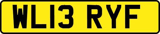 WL13RYF