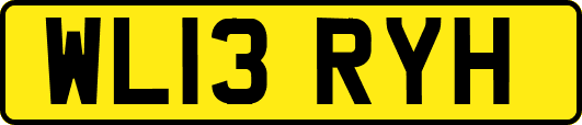 WL13RYH