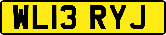 WL13RYJ