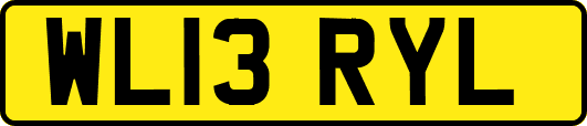 WL13RYL