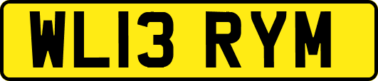 WL13RYM
