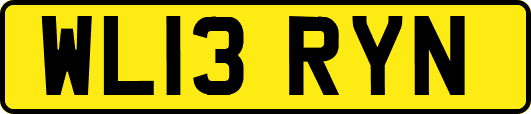 WL13RYN