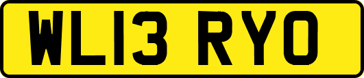 WL13RYO