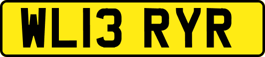 WL13RYR